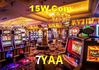 Bônus de Boas-vindas 7YAA